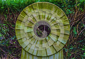 Spiritual Stone Circle