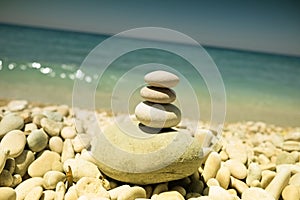 Spirituality and balance