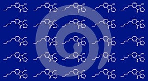 Spirondamol