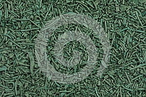 Spirulina