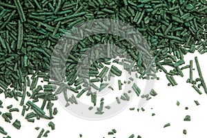 Spirulina