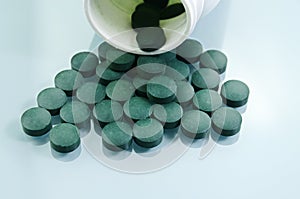 Spirulina