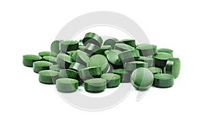 Spirulina