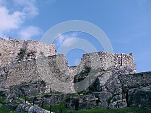 Spis Castle