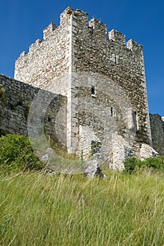 Spis castle , Slovakia