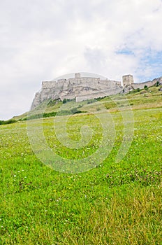 Spis Castle, Slovakia