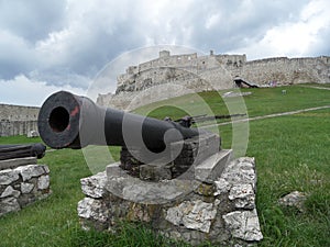 Spišský hrad, Slovensko