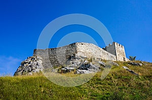 Spis Castle in Slovakia