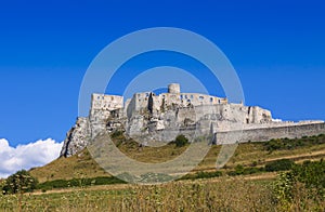 Spišský hrad (Spišský hrad), Slovensko