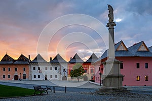 Spisska Sobota, Slovakia