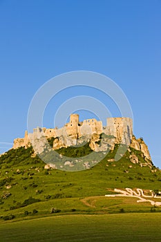 Spišský hrad, Slovensko