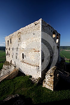Spišský hrad - hrad