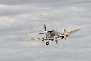 Spitfire