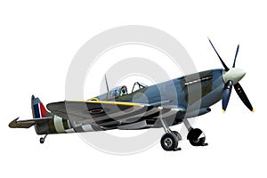 Spitfire