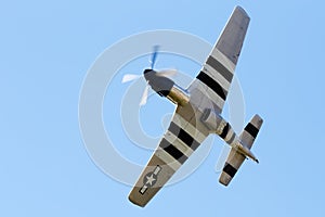 Spitfire Mk XVI