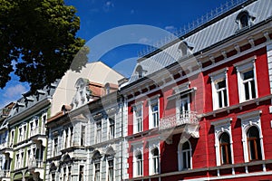 Spittal an der Drau town in Austria