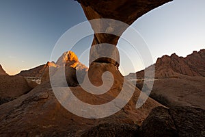 Spitzkoppe