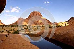 Spitzkoppe, Erongo, Namibia