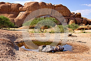 Spitzkoppe, Erongo, Namibia