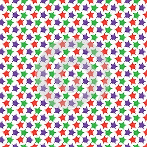 Splash colorful digital surface pattern, demand on  print, paper, fabric, cover, card