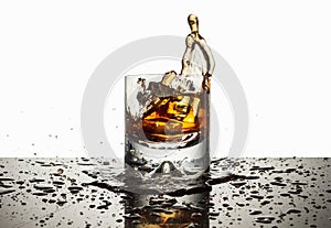 Splash the Liquor photo