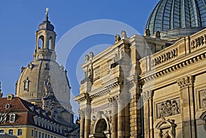 Splendor of Dresden