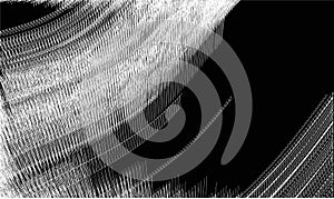 Splinter composition.Vector