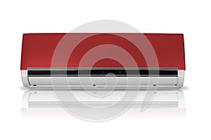 Split airconditioner ac