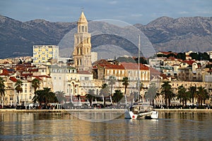 Split, Croatia