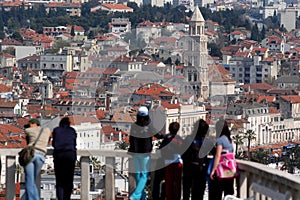 Split,Croatia