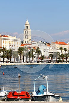 Split, Croatia