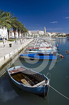 Split, Croatia