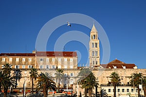 Split, Croatia