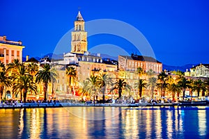 Split, Croatia