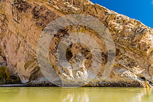 Split Mountain, Dinosaur National Monument