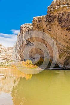 Split Mountain, Dinosaur National Monument