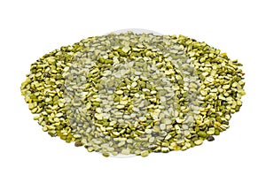 Split Mung Bean Lentils photo