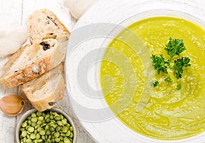 Split Pea Soup photo