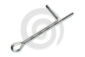Split pin or cotter pin