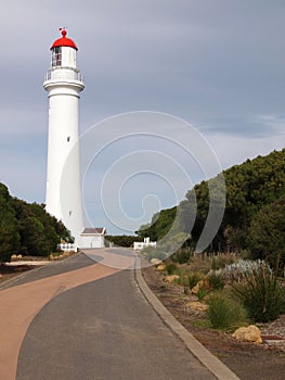 Split Point Lighthouse 2