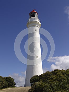 Split Point Lighthouse