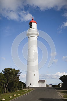 Split Point Lighthouse