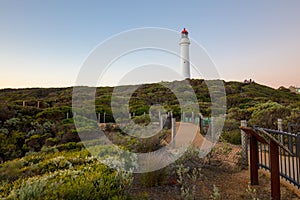 Split Point Lighthouse