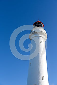 Split Point Lighthouse at Aireys Inlet