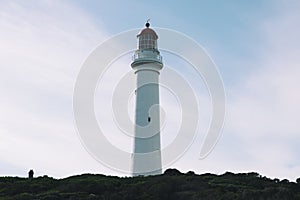 Split Point Lighthouse in Aireys Inlet.