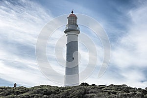 Split Point Lighthouse in Aireys Inlet.