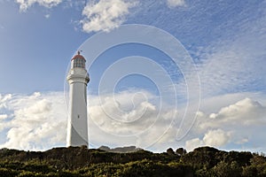 Split Point Lighthouse