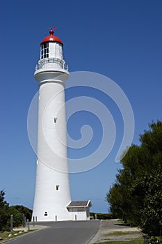 Split Point Lighthouse, Australia Great Ocean Road photo
