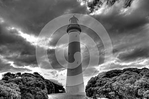 Split Point lighthouse