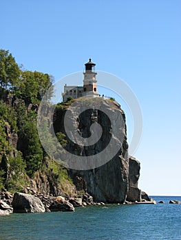 Split Rock Light House